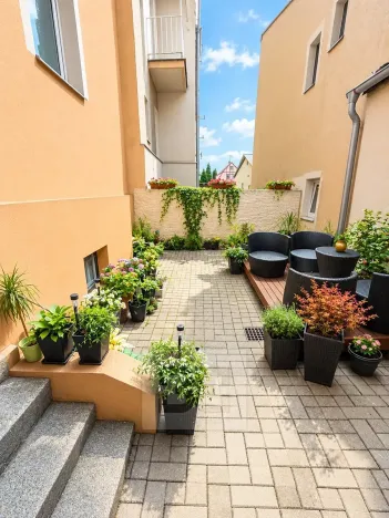 Prodej bytu 3+1, Karlovy Vary, Majakovského, 103 m2