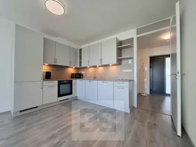 Pronájem bytu 2+kk, Trutnov, Chodská, 53 m2