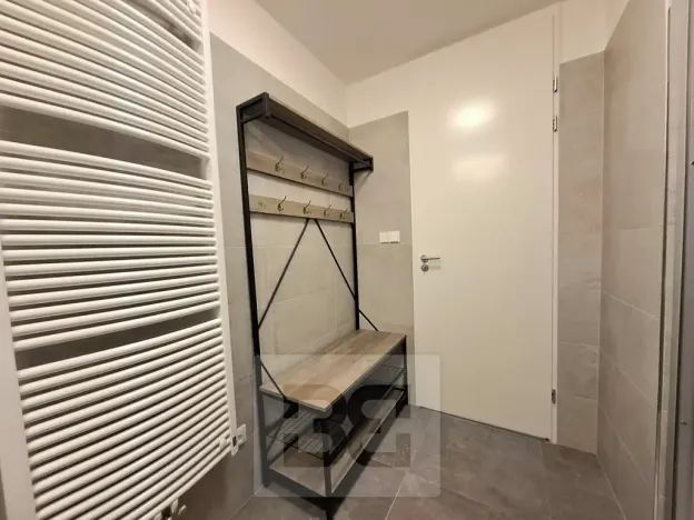 Pronájem bytu 2+kk, Trutnov, Chodská, 53 m2