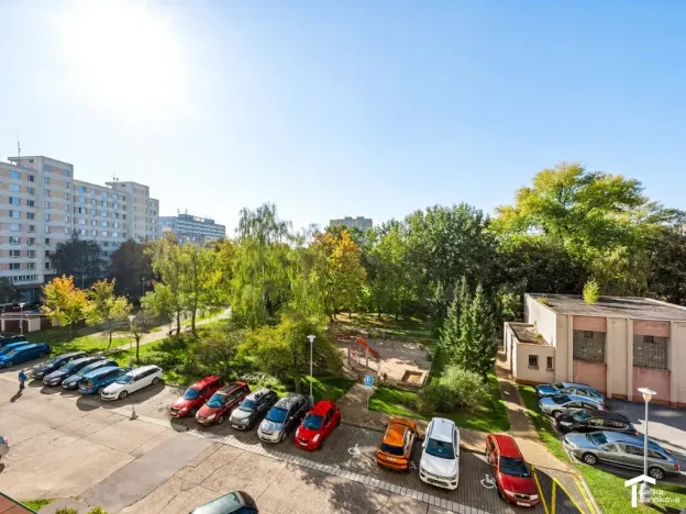 Prodej bytu 4+kk, Pardubice - Zelené Předměstí, K Polabinám, 104 m2