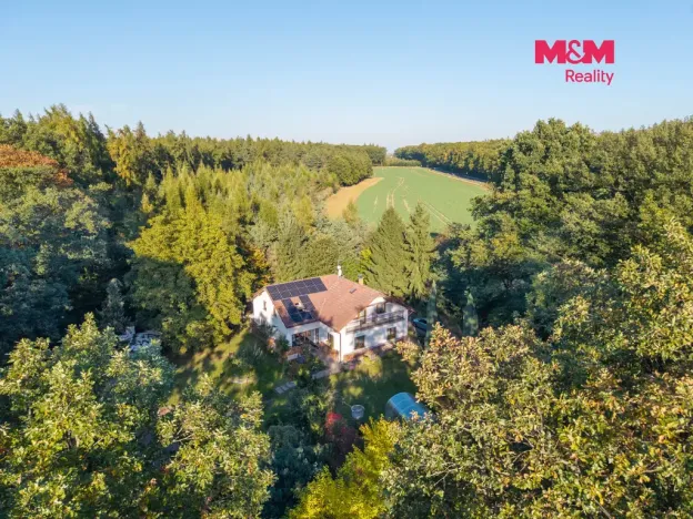 Prodej rodinného domu, Libčany, 195 m2