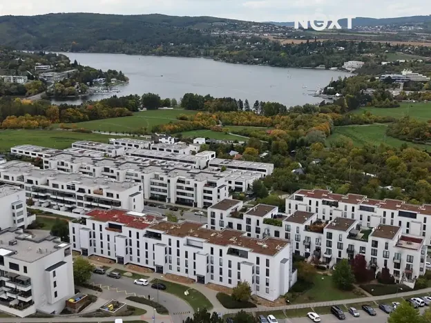 Pronájem bytu 3+kk, Brno, Markůvky, 58 m2