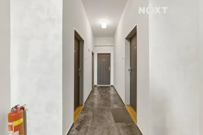 Prodej bytu 2+kk, Praha - Libeň, V zahradách, 39 m2