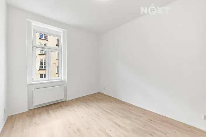 Prodej bytu 2+kk, Praha - Libeň, V zahradách, 52 m2