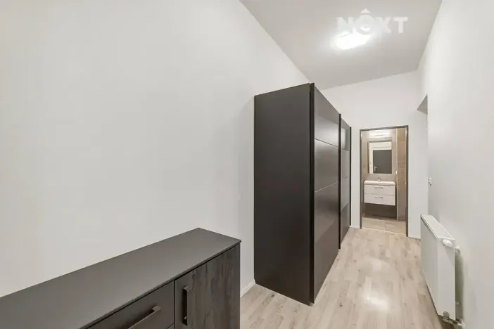 Prodej bytu 2+kk, Praha - Libeň, V zahradách, 52 m2