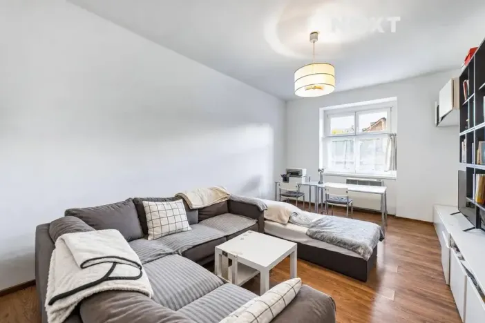 Prodej bytu 2+1, Praha - Libeň, Světova, 47 m2