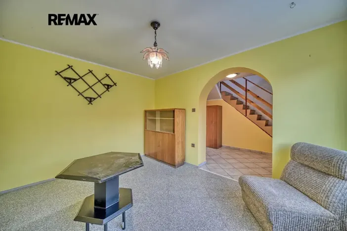 Prodej rodinného domu, Vrbová Lhota, Na Kovárně, 191 m2