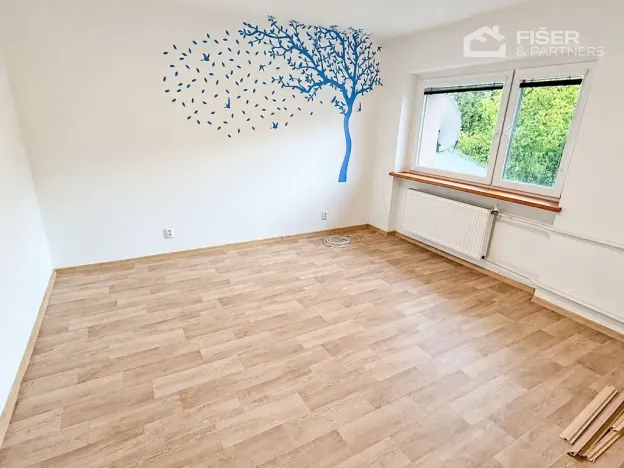 Pronájem bytu 3+1, Krhová, Na Nivách, 80 m2