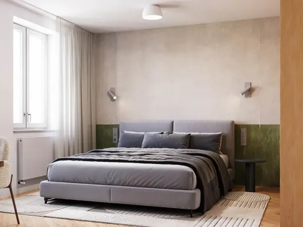 Prodej bytu 3+kk, Praha - Karlín, Pernerova, 106 m2