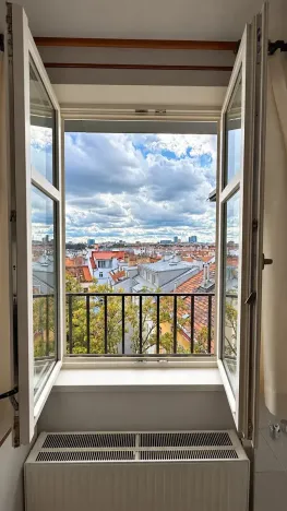 Prodej bytu 2+kk, Praha - Vršovice, Krymská, 39 m2