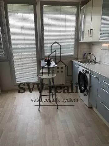 Prodej bytu 1+1, Praha - Záběhlice, Jabloňová, 36 m2