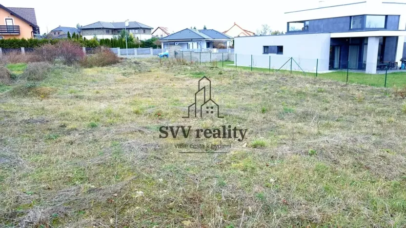 Prodej pozemku, Sulice - Želivec, Kaštanová, 1315 m2