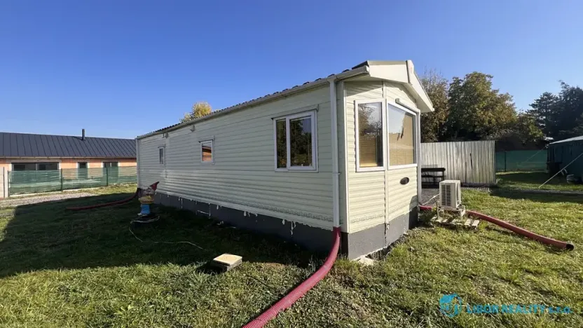 Prodej mobilheimu, Horní Tošanovice, 42 m2