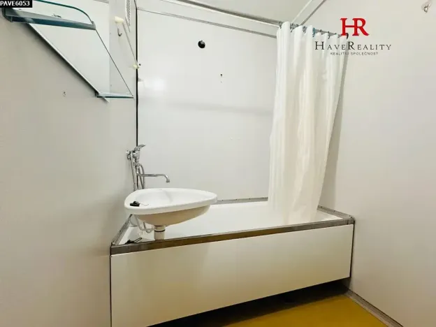 Pronájem bytu 1+1, Benešov, Nová Pražská, 46 m2