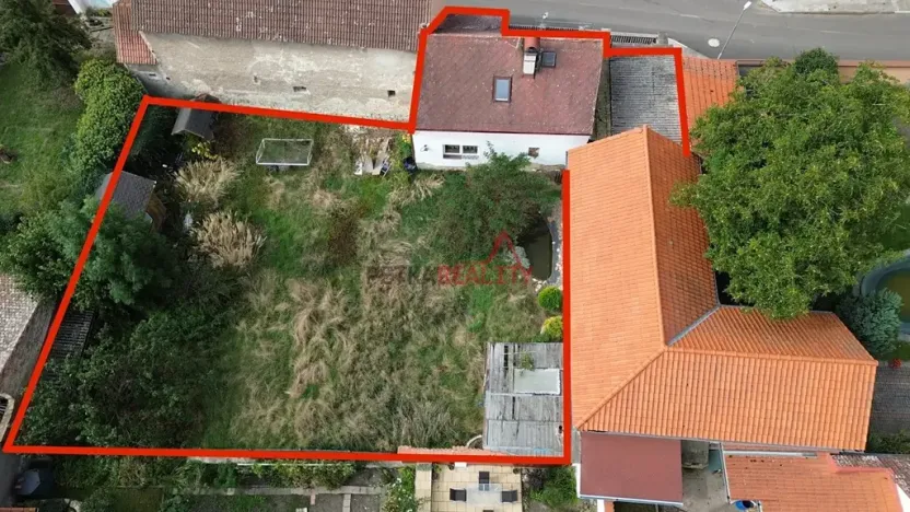Prodej rodinného domu, Lenešice, Pivovarská, 80 m2