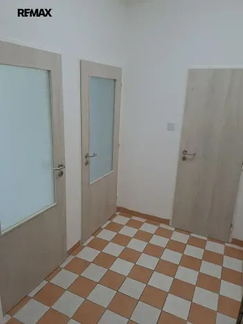 Pronájem bytu 1+1, Praha - Břevnov, Pod Marjánkou, 40 m2