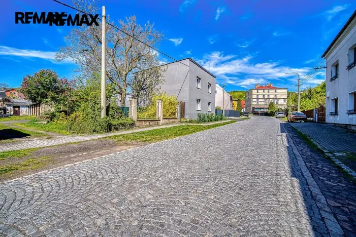 Prodej rodinného domu, Hrob, 158 m2