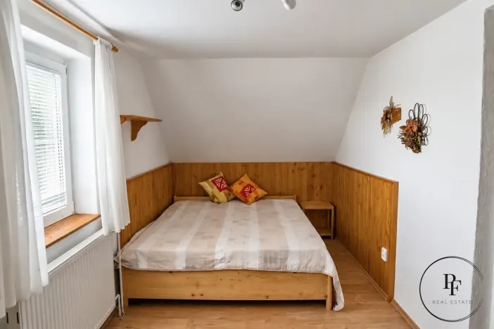 Pronájem rodinného domu, Rokytňany - Horní Rokytňany, 148 m2