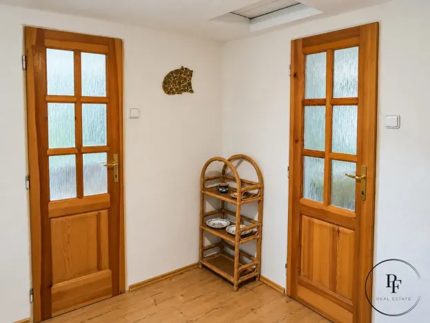 Pronájem rodinného domu, Rokytňany - Horní Rokytňany, 148 m2