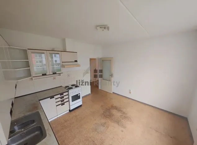 Prodej bytu 2+1, Vodňany, Sídl. Škorna, 70 m2
