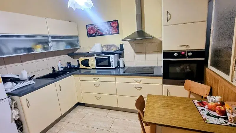 Prodej bytu 3+1, Jihlava, Palackého, 85 m2