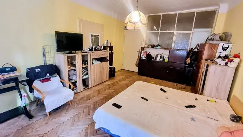 Prodej bytu 3+1, Jihlava, Palackého, 85 m2