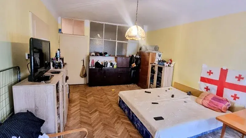Prodej bytu 3+1, Jihlava, Palackého, 85 m2