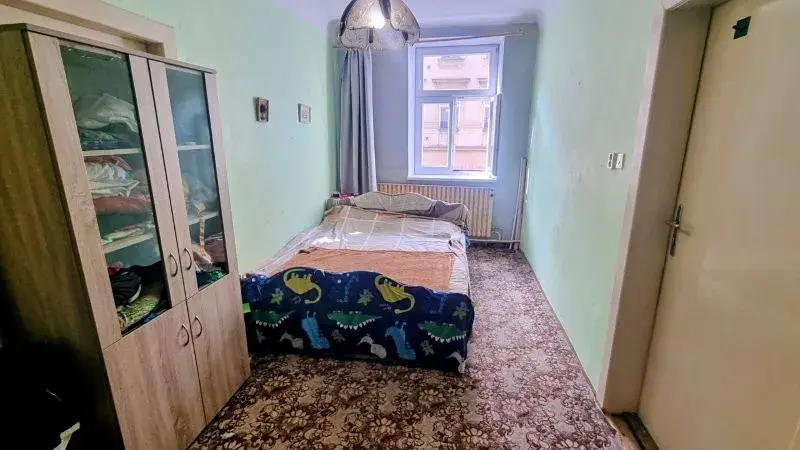 Prodej bytu 3+1, Jihlava, Palackého, 85 m2