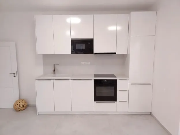 Pronájem bytu 3+kk, Kadaň, Fibichova, 120 m2