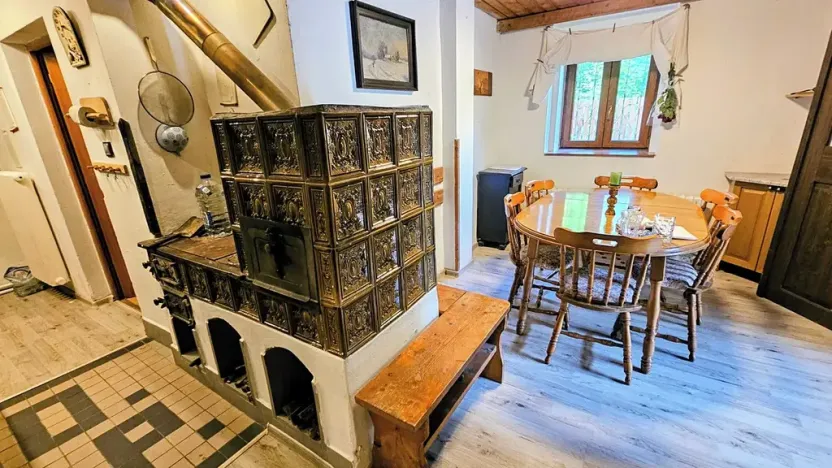 Prodej rodinného domu, Pozdeň, 100 m2