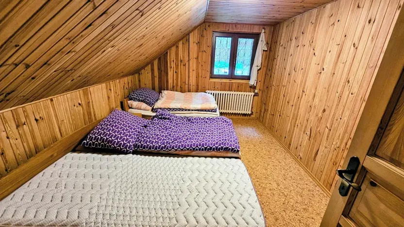 Prodej rodinného domu, Pozdeň, 100 m2