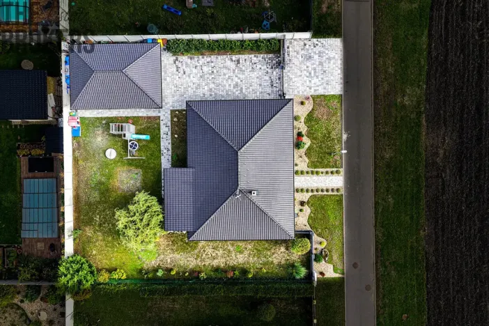 Prodej rodinného domu, Březí, Platanová, 133 m2
