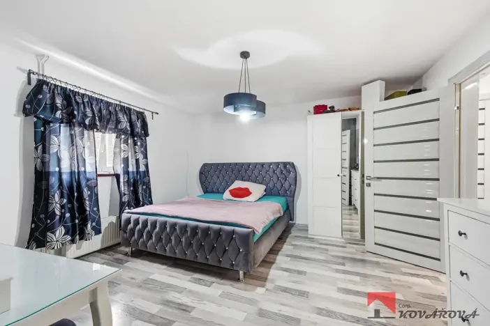 Prodej rodinného domu, Štětí, 180 m2