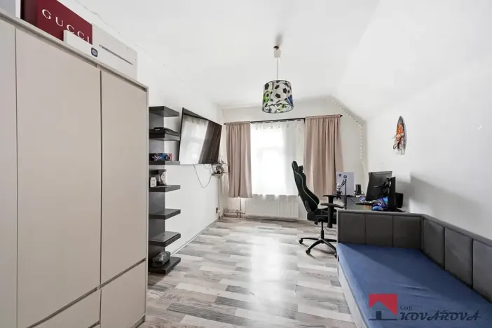 Prodej rodinného domu, Štětí, 180 m2