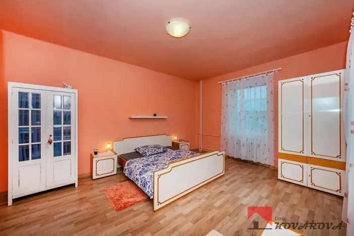 Prodej rodinného domu, Ústí nad Labem, 216 m2