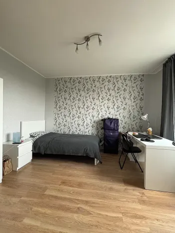 Pronájem bytu 2+1, Praha - Záběhlice, Struhařovská, 55 m2
