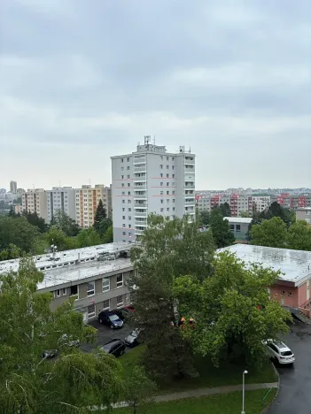 Pronájem bytu 2+1, Praha - Záběhlice, Struhařovská, 55 m2