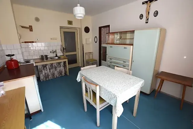 Prodej rodinného domu, Kovářov, 200 m2