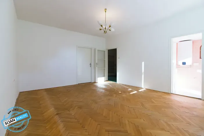 Prodej bytu 3+kk, Opava, náměstí Svaté Hedviky, 76 m2