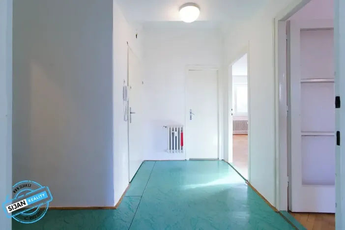 Prodej bytu 3+kk, Opava, náměstí Svaté Hedviky, 76 m2