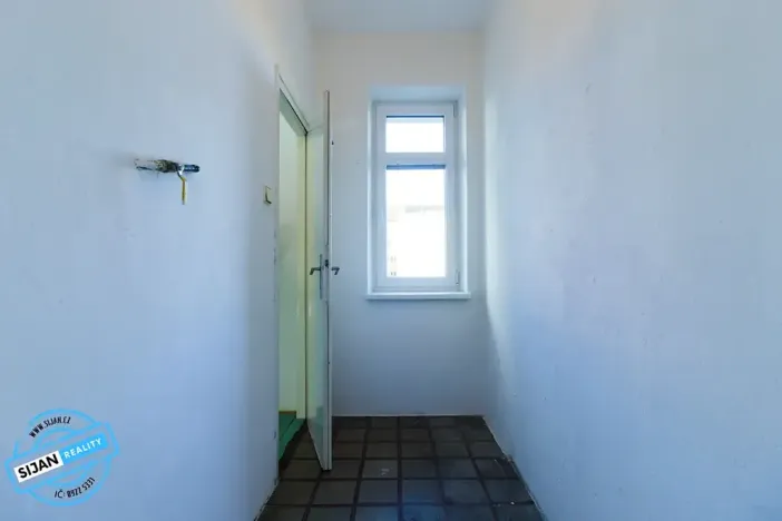 Prodej bytu 3+kk, Opava, náměstí Svaté Hedviky, 76 m2