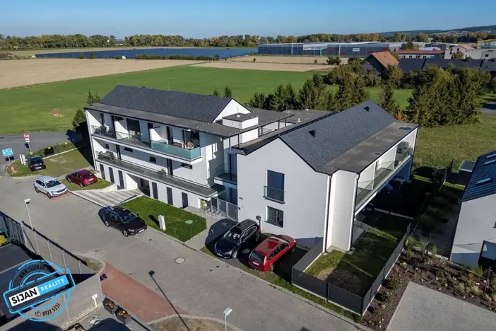 Prodej bytu 2+kk, Otice, Rybníčky, 42 m2