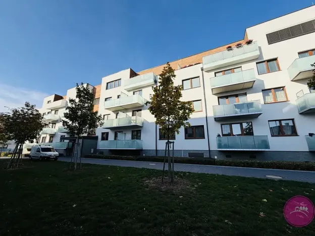 Pronájem bytu 2+kk, Olomouc, Třída Jiřího Pelikána, 60 m2