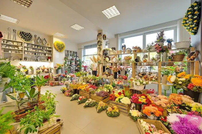 Prodej obchodního prostoru, Olomouc, tř. Míru, 140 m2