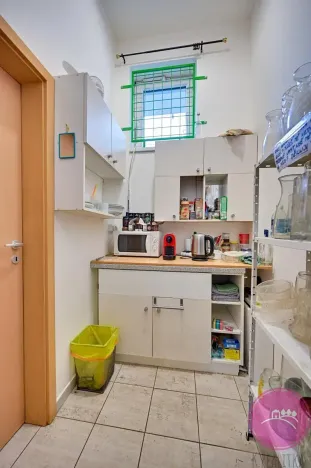 Prodej obchodního prostoru, Olomouc, tř. Míru, 140 m2