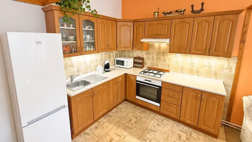 Prodej bytu 3+kk, Praha - Holešovice, Šternberkova, 100 m2