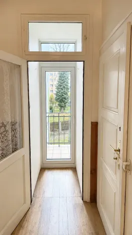 Prodej bytu 3+kk, Praha - Holešovice, Šternberkova, 100 m2