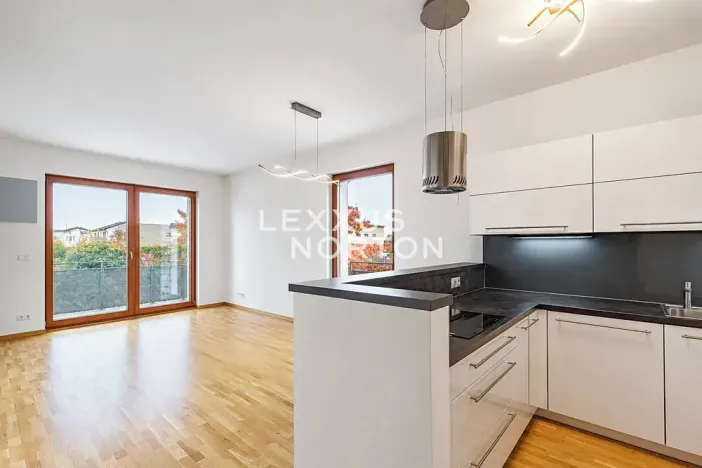 Pronájem bytu 3+kk, Praha - Uhříněves, V bytovkách, 143 m2