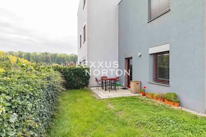 Pronájem bytu 3+kk, Praha - Uhříněves, V bytovkách, 143 m2