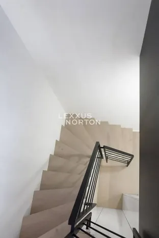 Pronájem bytu 2+kk, Praha - Žižkov, Řehořova, 115 m2